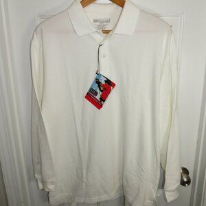 *NWT* 5.11 Tactical Series Professional Polo Long Sleeve Workwear Mens Sz XL